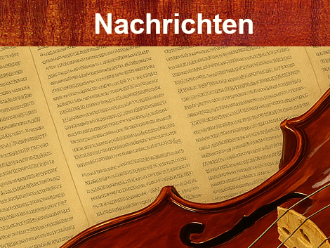 Nachrichten