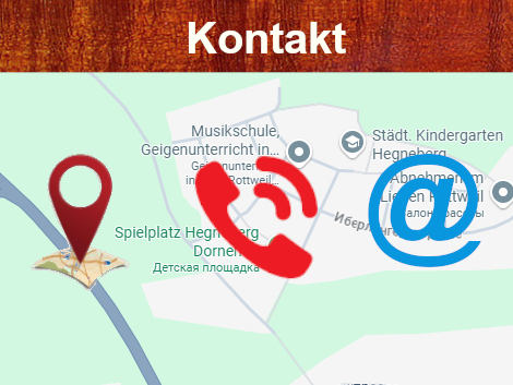 Kontakte