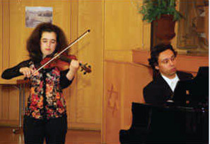Известия Baden-Württemberg 07.2009